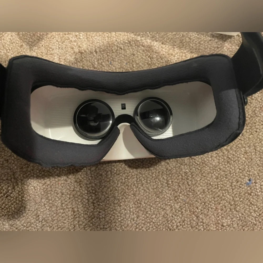 Samsung Gear VR